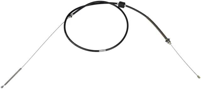 C95534 - Brake: Parking Brake Cable for Dorman Image