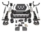 4439620 - : RL 6'' GM 1500 TRAIL BOSS/AT4 for Readylift Image