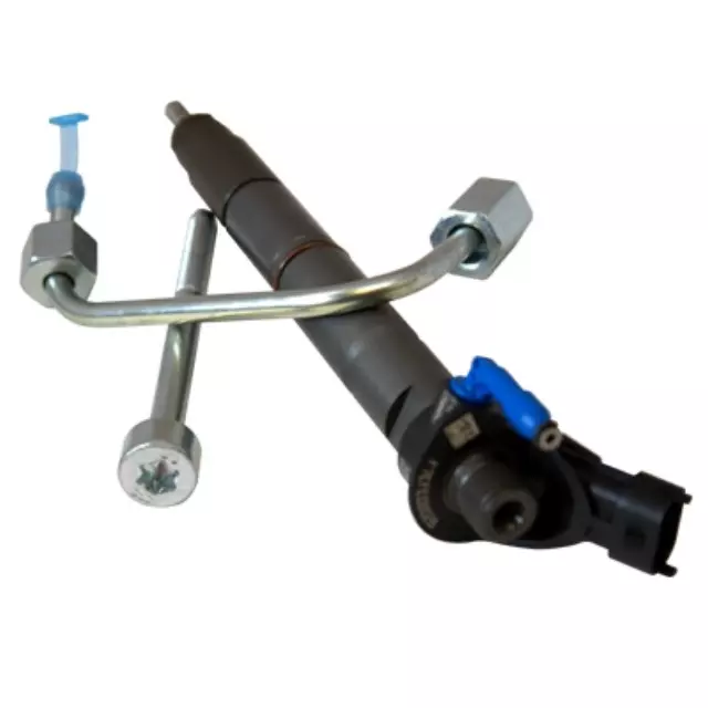Kit - Fuel Injection - Ford (CN-5023)