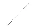 57009676AA - : Tube for Mopar Image