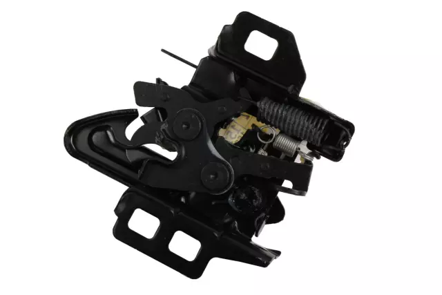 Hood Latch - GM (15240710)