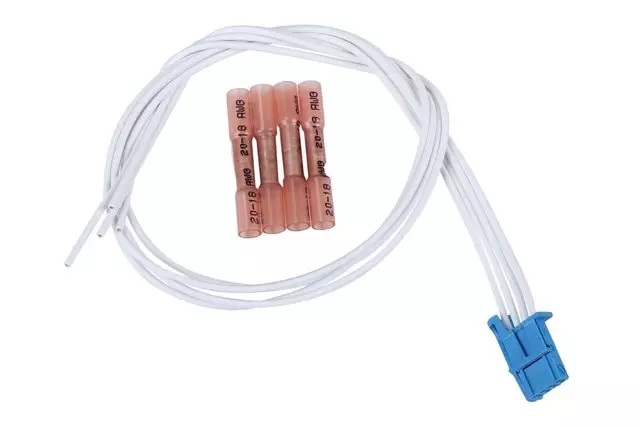 Wiring Pigtail - ACDelco (PT3763)