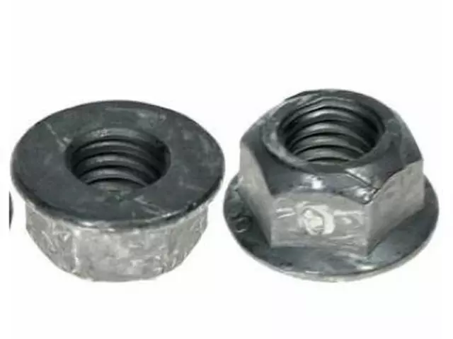 Power Brake Booster Nut - Ford (W520112-S440A)