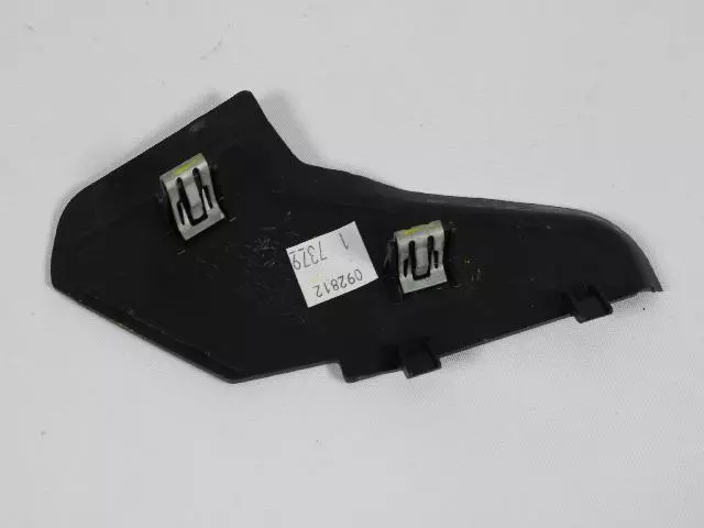 Closeout Panel, Right - Mopar (68027060AC)