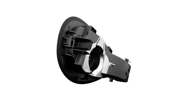 Charge Port Housing - Mopar (68239862AB)