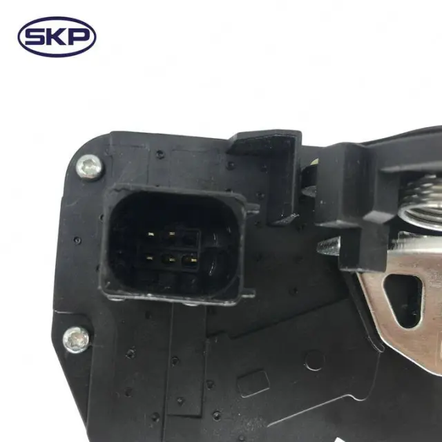 SK931109 - Exterior: SKP Door Lock Actuator Motor for Skyward Automotive Image