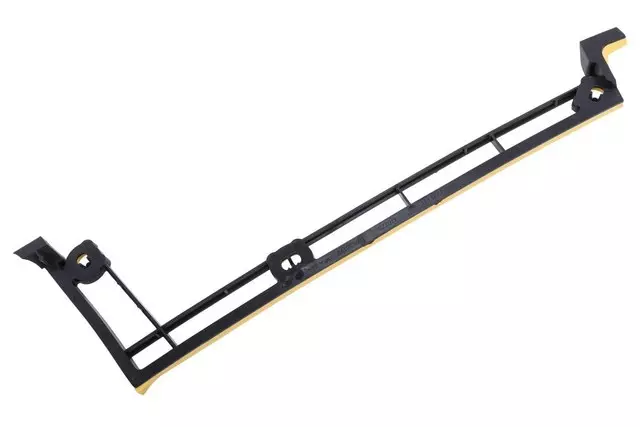 23477221 - Body: Rear Extension Baffle for GM Image