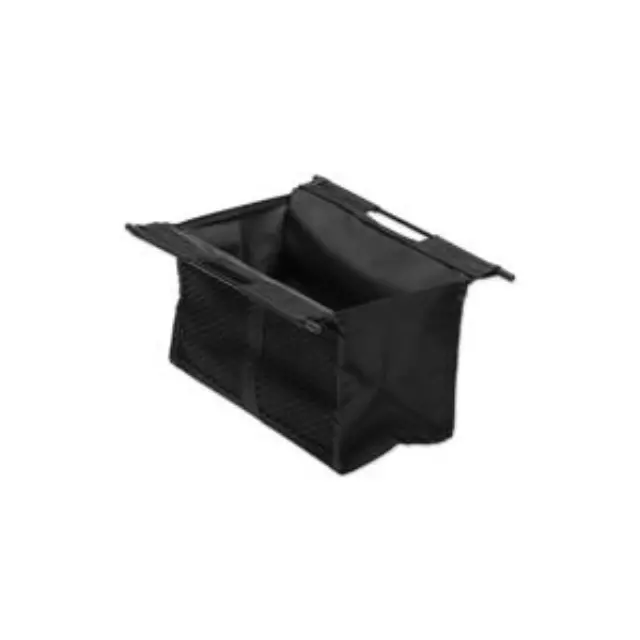 22926859 - Interior: Console Organizer W\\/Removable Tote for Cadillac: Escalade, Escalade ESV | Chevrolet: Silverado 1500, Silverado 1500 LD, Silverado 2500 HD, Silverado 3500 HD, Suburban, Suburban 3500 HD, Tahoe | GMC: Sierra 1500, Sierra 1500 Limited, Sierra 2500 HD, Sierra 3500 HD, Yukon, Yukon XL Image
