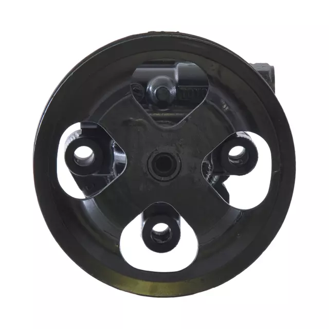 Power Steering Pump - ACDelco (36P1108)