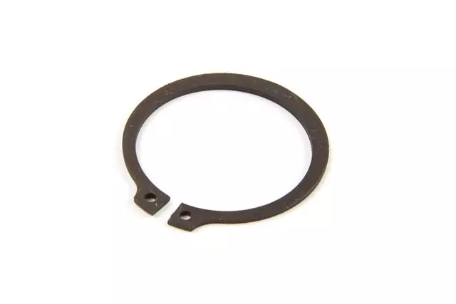 19133113 - : Transfer Case Four Wheel Drive Sprocket Retaining Ring for ACDelco Image