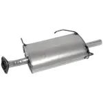 18567 - : SoundFX Direct Fit Exhaust Muffler 2" Outlet (OD) for Walker Exhaust Image