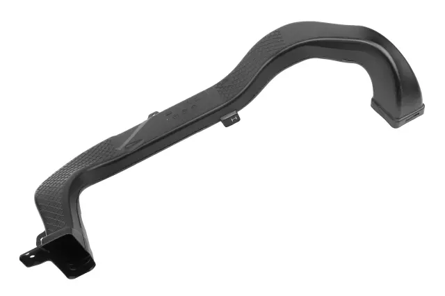 23391609 - Body: Outlet Duct for Chevrolet: Silverado 1500, Silverado 1500 LTD, Silverado 2500 HD, Silverado 3500 HD | GMC: Sierra 1500, Sierra 1500 Limited, Sierra 2500 HD, Sierra 3500 HD Image