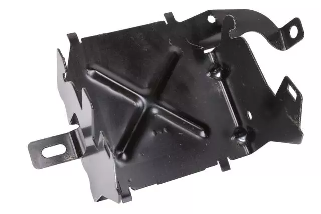 22921947 - Electrical: Mount Bracket for Cadillac: Escalade, Escalade ESV, Escalade EXT | Chevrolet: Avalanche, Silverado 1500, Silverado 2500 HD, Silverado 3500 HD, Suburban 1500, Suburban 2500, Tahoe | GMC: Sierra 1500, Sierra 2500 HD, Sierra 3500 HD, Yukon, Yukon XL 1500, Yukon XL 2500 Image