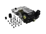 68545848AA - Transmission: Transmission Valve Body &amp; Control Unit for Chrysler: 300 | Dodge: Challenger, Charger | Jeep: Wrangler | Ram: 1500 Image