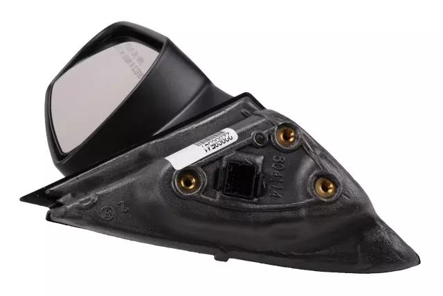 Passenger Side Door Mirror Housing - GM (22860541)