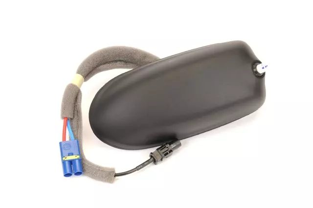 Radio Antenna Base - ACDelco (42353713)