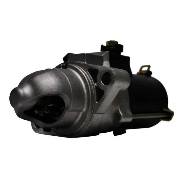19306510 - : Remanufactured Starter for GM Image