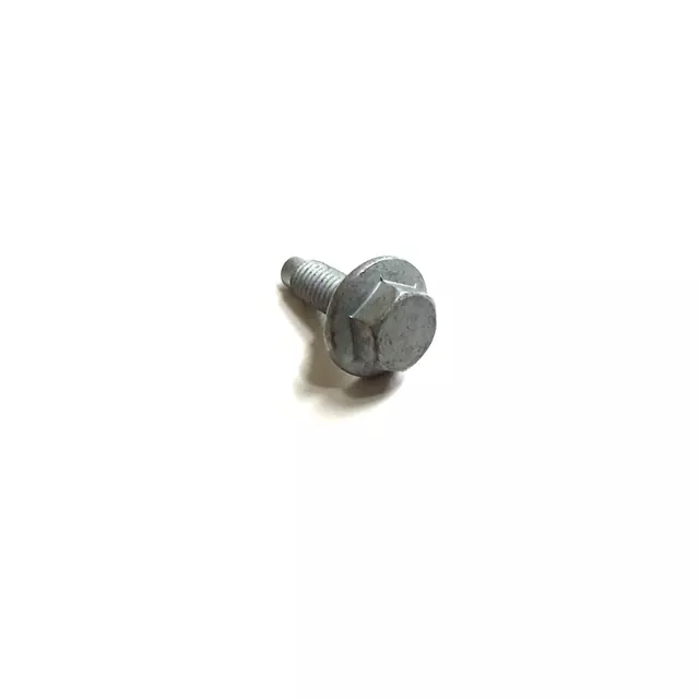 N0195307 - Emission System: Lower Bracket Bolt for Audi: A3, A3 Quattro, A4, A4 allroad, A4 Quattro, A5, A5 Quattro, A5 Sportback, A6 allroad, A6 Quattro, A7 Quattro, A7 Sportback, allroad, e-tron Quattro, e-tron S, e-tron S Sportback, e-tron Sportback, Q3, Q3 Quattro, Q4 e-tron, Q4 e-tron Sportback, Q5, Q5 PHEV, Q5 Sportback, Q6 e-tron, Q7, Q8, Q8 e-tron, Q8 e-tron Sportback, R8, RS Q8, RS5, RS5 Sportback, RS6 Avant, RS7, RS7 Sportback, S4, S5, S5 Sportback, S6, S7, S7 Sportback, SQ5, SQ5 Sportback, SQ6 e-tron, SQ7, SQ8, SQ8 e-tron, SQ8 e-tron Sportback, TT Quattro, TT RS Quattro, TTS Quattro Image