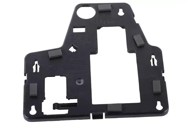 Interior Rear View Mirror Bracket - GM (23353677)