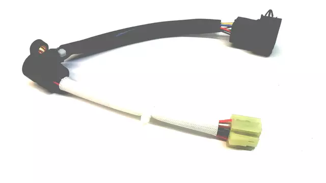 24031AA710 - : Harness Trans for Subaru Image