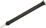 986559 - : Rear 1-Piece Steel Driveshaft Assembly for Ford: F-150 Image