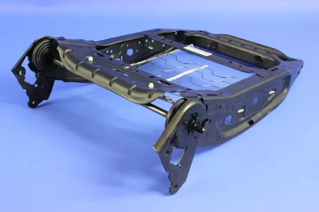 Front Seat Back Frame - Mopar (4610144AD)