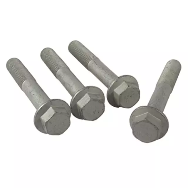 Lower Control Arm Bolt - Ford (W707516-S439)