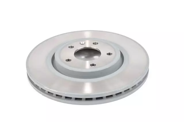 1771236 - Brakes: ACDelcoâ„¢ Rotor for Buick: Cascada Image