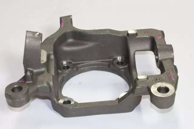 Front Knuckle, Left - Mopar (68065446AA)