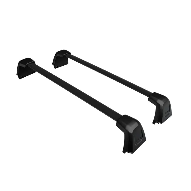 82216036AC - Carriers &amp; Cargo Hauling Accessories: Roof Rack Cross Bars for Mopar Image