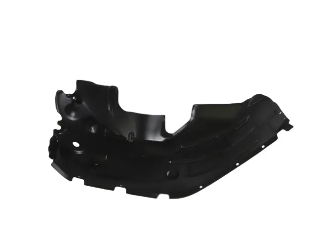 Splash Shield, Right - Mopar (05043154AD)