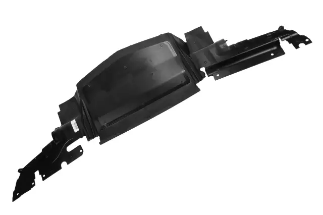 Lower Radiator Air Baffle - GM (23362307)