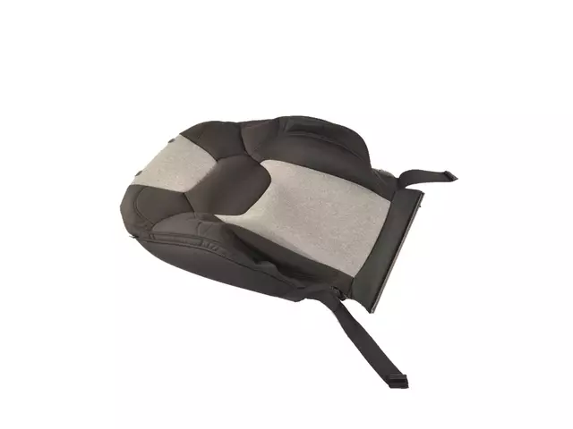 Front Seat Back Cover, Right - Mopar (5VG16LAAAC)