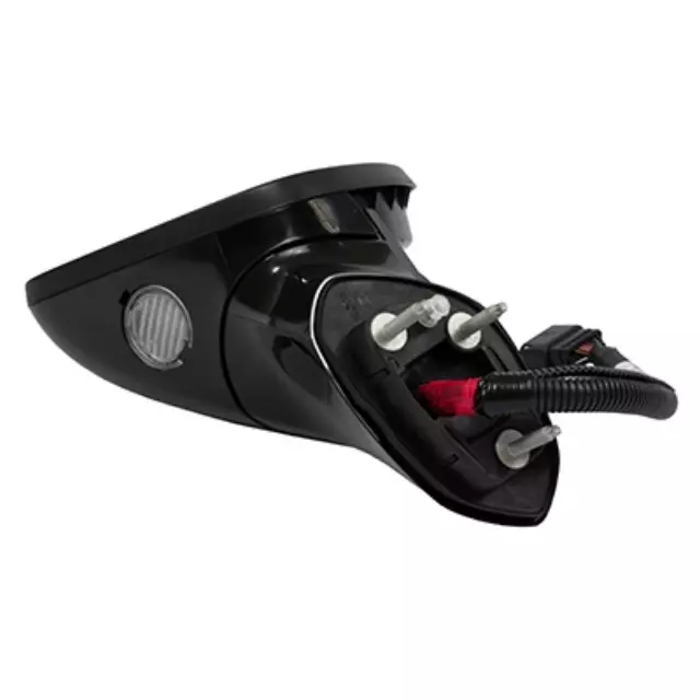 JS7Z17683DB - Body: Mirror Assembly for Ford: Fusion, Police Responder Hybrid, SSV Plug-In Hybrid Image