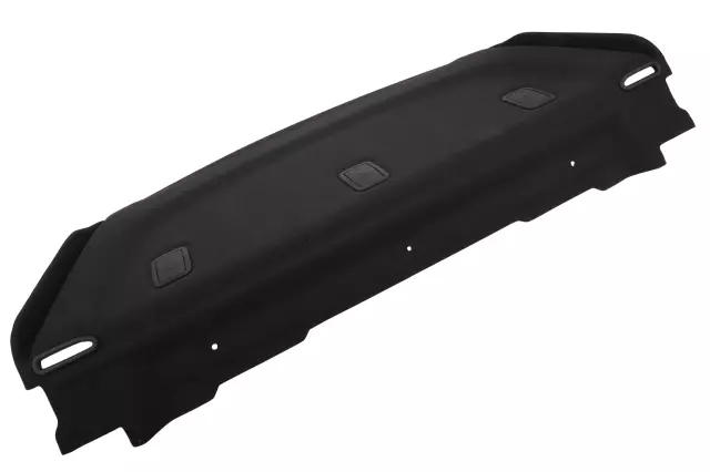 84185561 - Body: Pkg Tray Trim for Chevrolet: Cruze Image