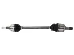 NCV48104 - : Mercedes-Benz CV Axle Assembly  - Rear Right for GSP Image