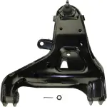 RK622213 - : Front Left Lower Suspension Control Arm and Ball Joint Assembly for Moog Image