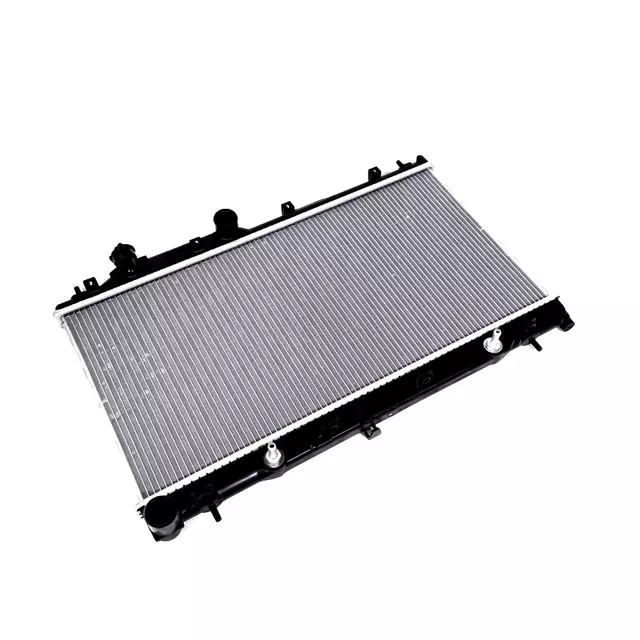 45111AG00A - : Radiator Assembly for Subaru: Legacy, Outback Image