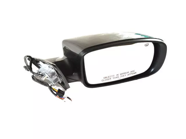 Outside Rearview Mirror, Right - Mopar (1TV62LAUAG)