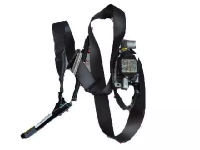 DP5Z54611B09AP - Body: Lap &amp; Shoulder Belt for Ford: Fusion | Lincoln: MKZ Image