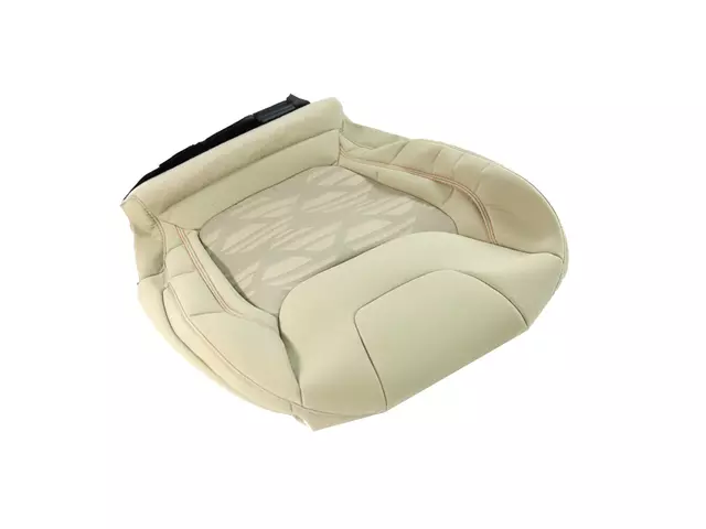 Front Seat Cushion Cover, Left - Mopar (6SS93CV5AA)