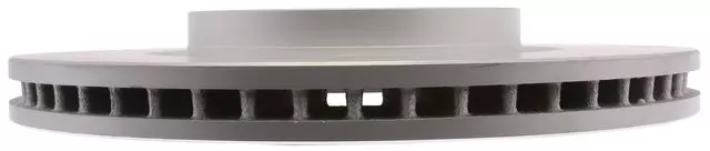 19422584 - : Coated Front Disc Brake Rotor for GM Image