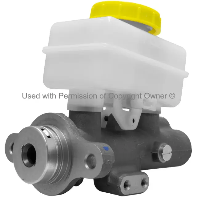 NM55173 - Brakes &amp; Brake Parts: Brake Master Cylinder for MPA ELECTRICAL Image