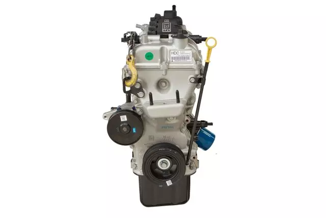 1.2L 4-Cylinder Engine Assembly - GM (25195453)
