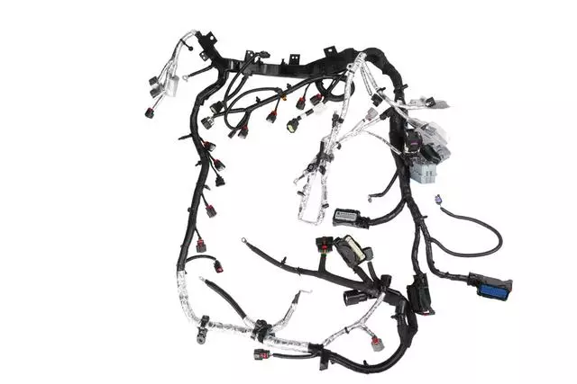 Engine Wiring Harness - GM (23193340)