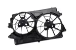 89024963 - Cooling System: Fan Shroud for GM Image