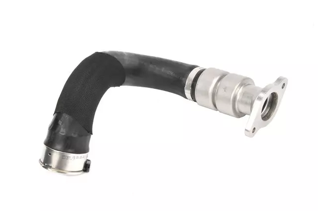 39096594 - : Turbocharger Intercooler Hose for ACDelco Image