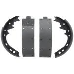 Z184R - : Drum Brake Shoe for WAGNER BRAKE Image