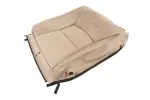 86568593 - : Seat Back Cover for GM Image