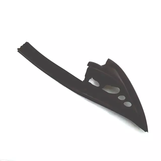 1Q0857506D9B9 - Body: Finish Molding for Volkswagen: Eos Image